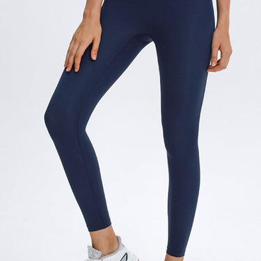 Ultra High Waist Active Leggings - LXM Fashion 