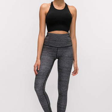 Ladder Back Sports Bra - LXM Fashion 