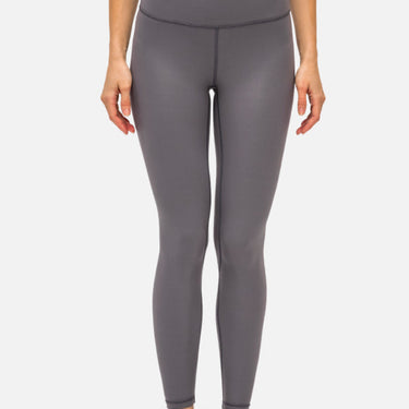 High Rise Fitness Leggings - LXM Fashion 