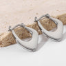 Irregular Shaped Earrings - LXM Fashion 