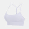 Y Back Yoga Bra Tops - LXM Fashion 
