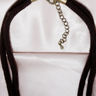 Geometric Stones Necklace - LXM Fashion 