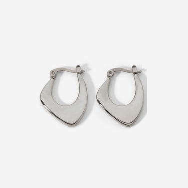 Irregular Shaped Earrings - LXM Fashion 