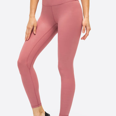 High Rise Fitness Leggings - LXM Fashion 