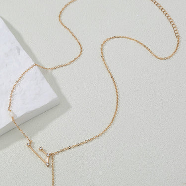 Aries Zodiac Necklace - LXM Fashion 